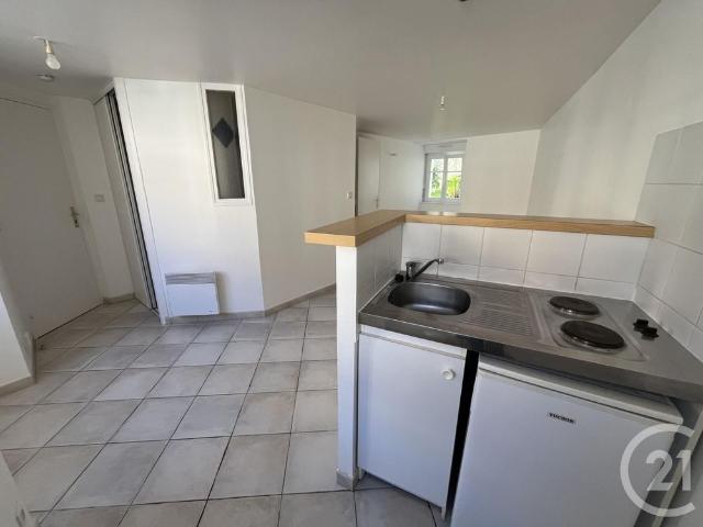 Location Appartement 1 pièce 22m² GRANVILLE 50400