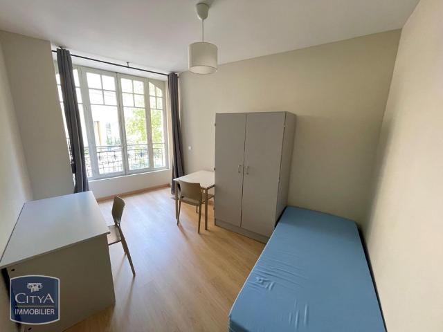 Location Appartement 1 pièce 22m² GRENOBLE 38000