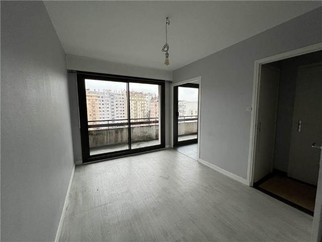 Location Appartement 1 pièce 22m² GRENOBLE 38100