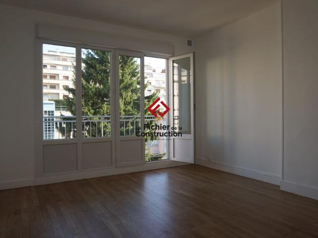 Location Appartement 1 pièce 22m² GRENOBLE 38100