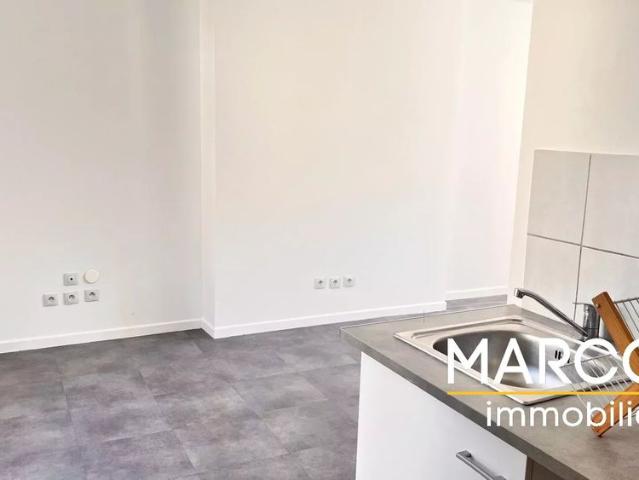 Location Appartement 1 pièce 22m² GUERET 23000