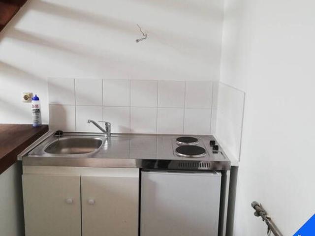 Location Appartement 1 pièce 22m² JOIGNY 89300