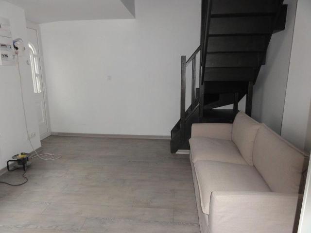 Location Appartement 1 pièce 22m² LE CREUSOT 71200