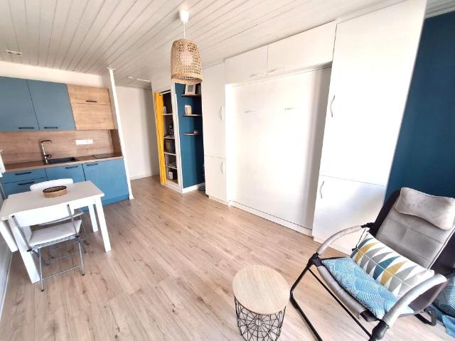 Location Appartement 1 pièce 22m² LES SABLES D OLONNE 85100
