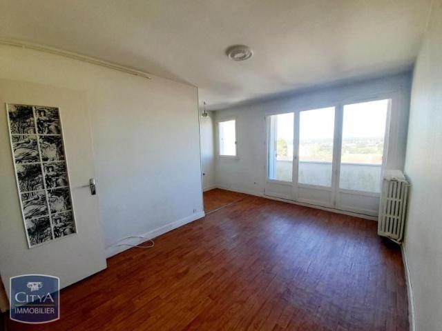 Location Appartement 1 pièce 22m² LIMOGES 87000