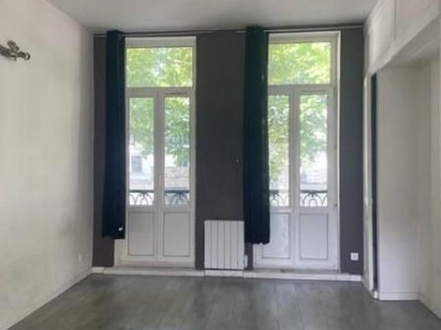 Location Appartement 1 pièce 22m² LILLE 59000