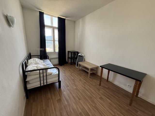 Location Appartement 1 pièce 22m² LILLE 59000
