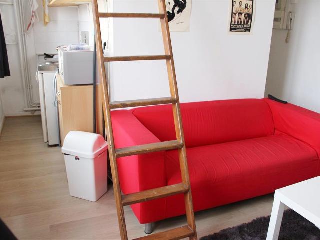 Location Appartement 1 pièce 22m² LILLE 59000