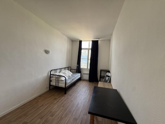 Location Appartement 1 pièce 22m² LILLE 59000