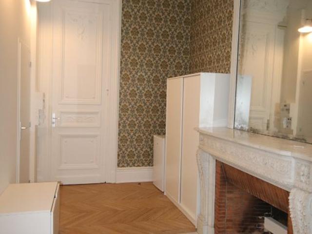Location Appartement 1 pièce 22m² LILLE 59000