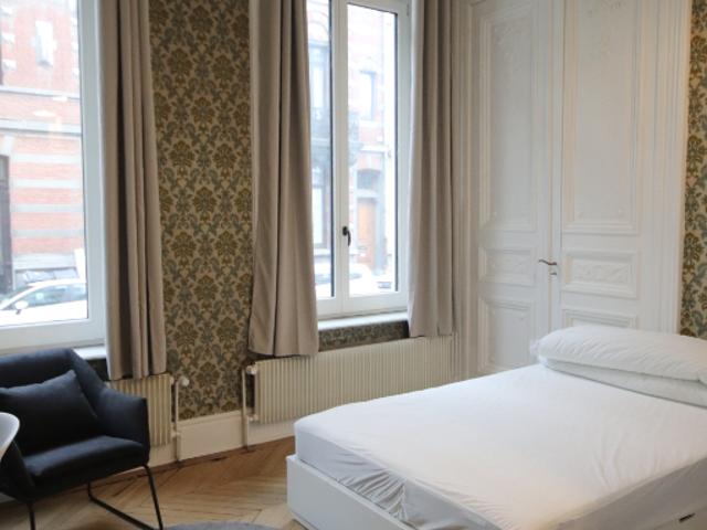 Location Appartement 1 pièce 22m² LILLE 59000