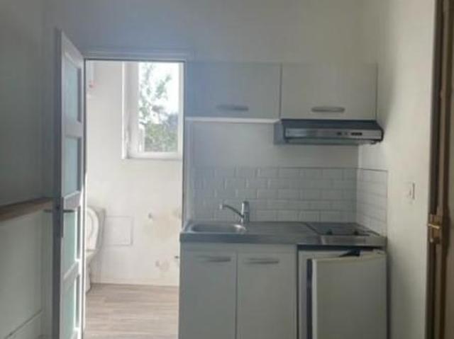 Location Appartement 1 pièce 22m² LILLE 59000