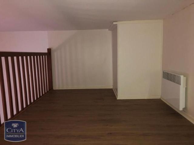 Location Appartement 1 pièce 22m² LILLE 59000