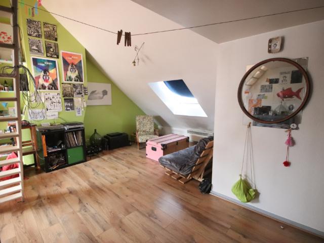 Location Appartement 1 pièce 22m² LILLE 59000