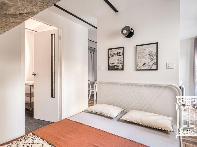 Location Appartement 1 pièce 22m² LYON 6ème