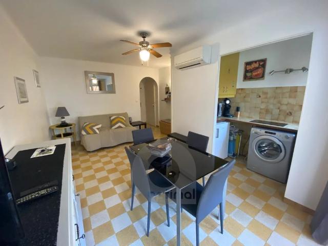 Location Appartement 1 pièce 22m² MENTON 06500