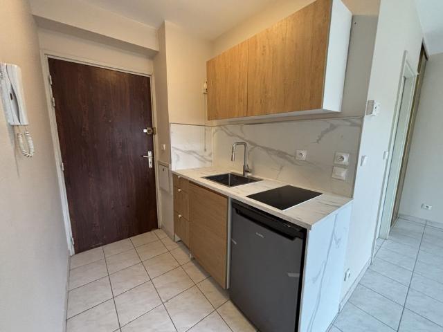 Location Appartement 1 pièce 22m² METZ 57000