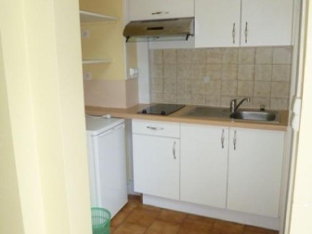 Location Appartement 1 pièce 22m² MONT DE MARSAN 40000