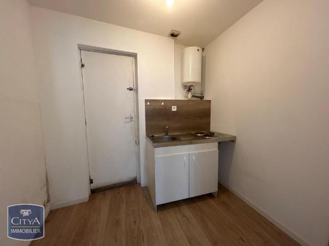 Location Appartement 1 pièce 22m² MONTAUBAN 82000