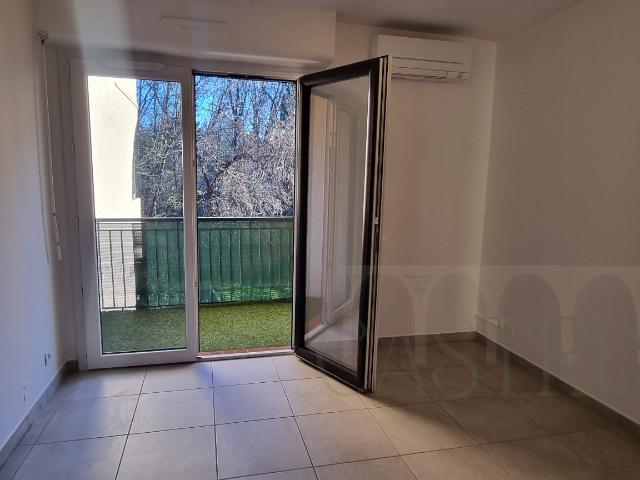 Location Appartement 1 pièce 22m² MONTPELLIER 34090
