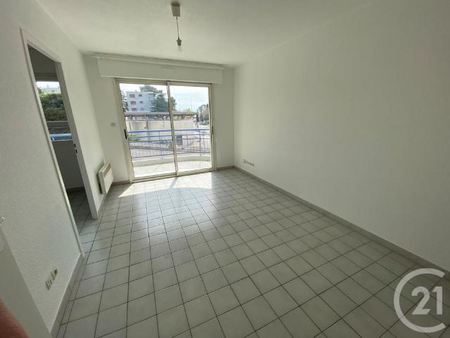 Location Appartement 1 pièce 22m² MONTPELLIER 34090