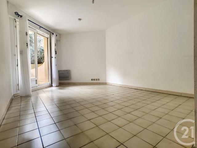 Location Appartement 1 pièce 22m² MONTPELLIER 34090