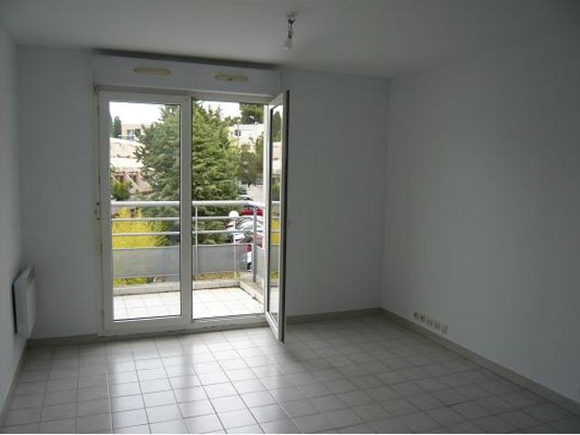 Location Appartement 1 pièce 22m² MONTPELLIER 34090