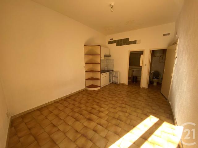 Location Appartement 1 pièce 22m² MONTPELLIER 34090