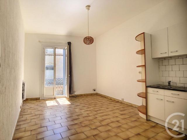 Location Appartement 1 pièce 22m² MONTPELLIER 34090