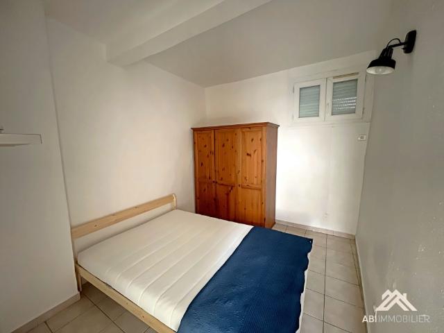 Location Appartement 1 pièce 22m² MONTPELLIER 34000