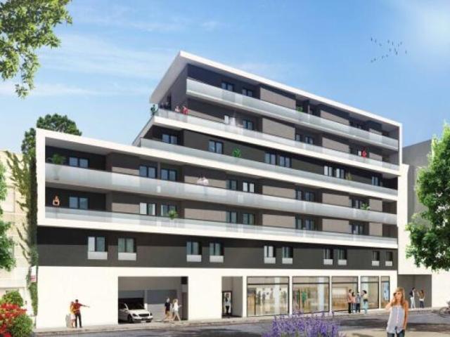 Location Appartement 1 pièce 22m² MONTPELLIER 34000