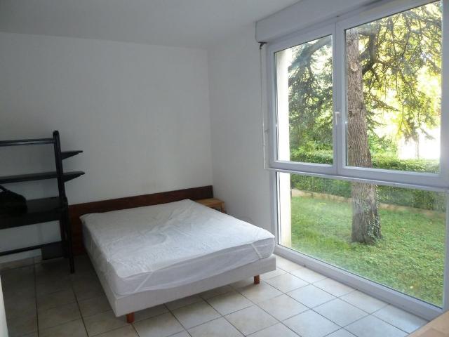 Location Appartement 1 pièce 22m² MONTPELLIER 34000