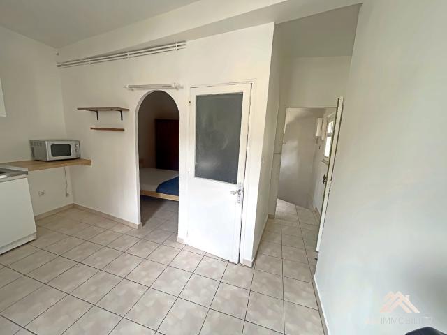Location Appartement 1 pièce 22m² MONTPELLIER 34000