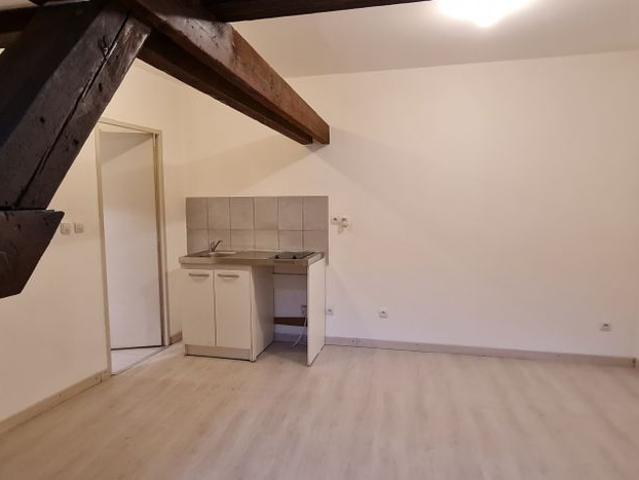 Location Appartement 1 pièce 22m² MULHOUSE 68100