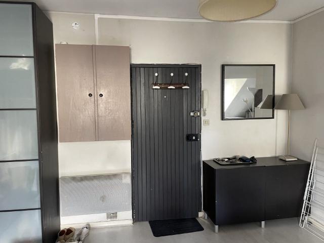 Location Appartement 1 pièce 22m² NANTES 44000