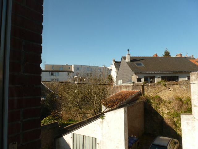 Location Appartement 1 pièce 22m² NANTES 44100