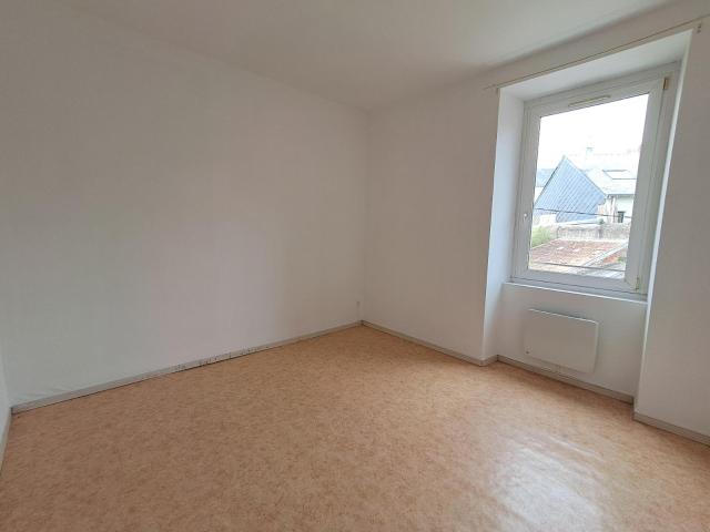 Location Appartement 1 pièce 22m² NANTES 44100