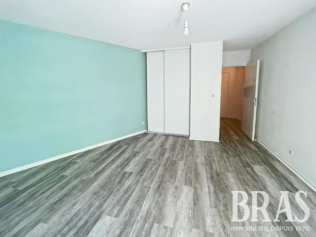 Location Appartement 1 pièce 22m² NANTES 44300