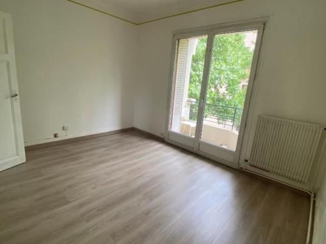 Location Appartement 1 pièce 22m² NANCY 54000