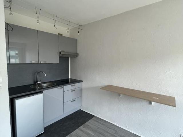 Location Appartement 1 pièce 22m² NANCY 54000