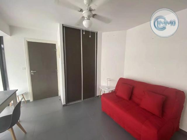 Location Appartement 1 pièce 22m² NICE 06000