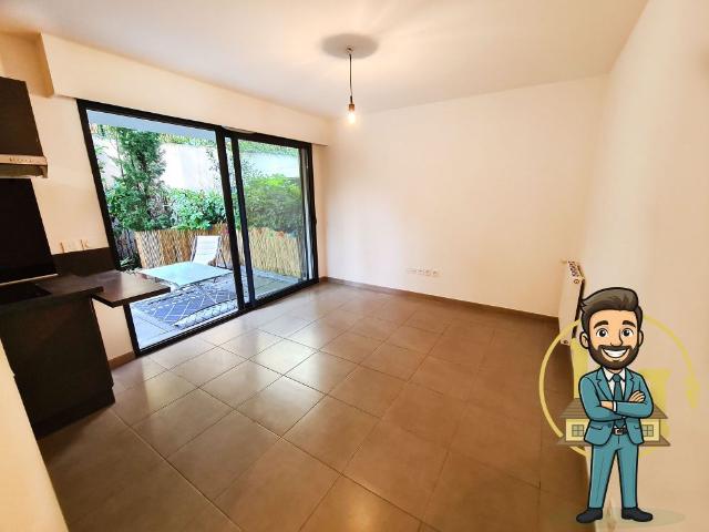 Location Appartement 1 pièce 22m² NICE 06100