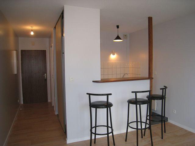 Location Appartement 1 pièce 22m² ORLEANS 45000