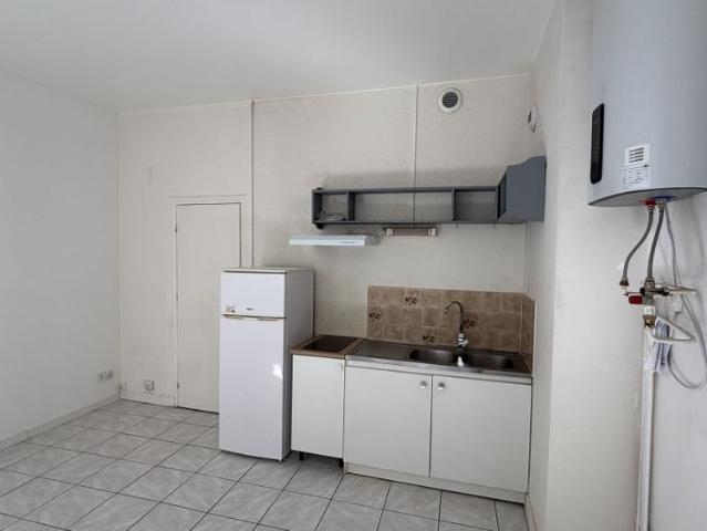 Location Appartement 1 pièce 22m² ORLEANS 45000