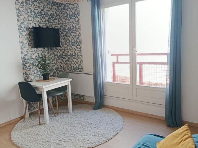 Location Appartement 1 pièce 22m² ORLEANS 45000