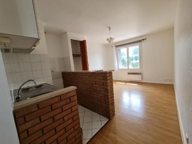 Location Appartement 1 pièce 22m² ORSAY 91400