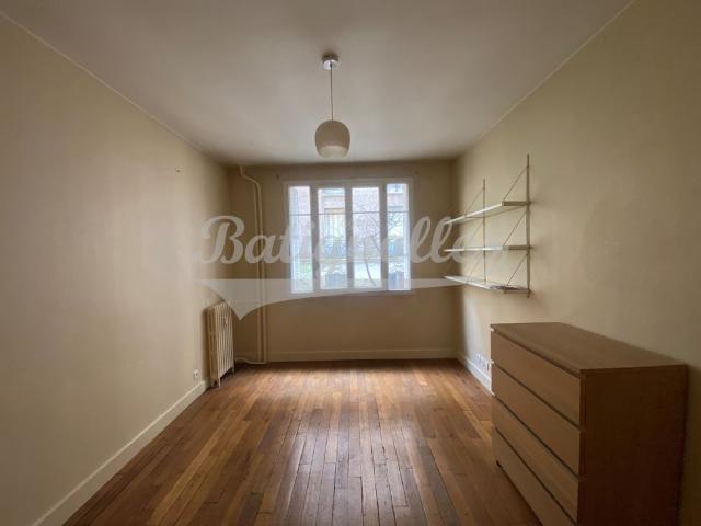 Location Appartement 1 pièce 22m² PARIS 16ème