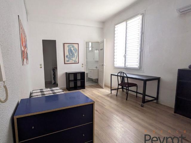 Location Appartement 1 pièce 22m² PERPIGNAN 66000