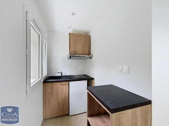 Location Appartement 1 pièce 22m² POMMIERS 69480