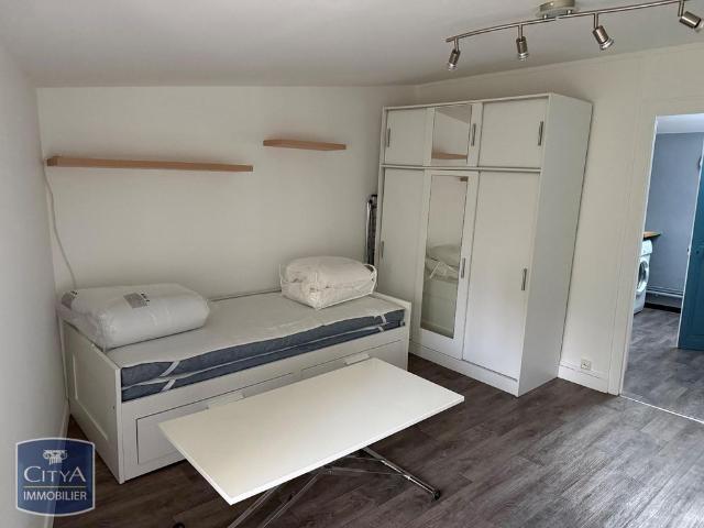 Location Appartement 1 pièce 22m² POITIERS 86000